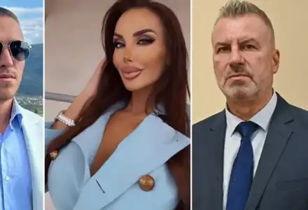 Скандал в прокуратурата: Мис Джуки става прокурор в Пловдив!