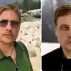 Шокираща травма на Владо Карамазов по време на снимки!