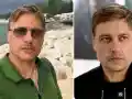 Шокираща травма на Владо Карамазов по време на снимки!