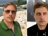 Шокираща травма на Владо Карамазов по време на снимки!