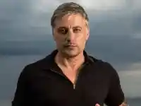 Шокираща травма на Владо Карамазов по време на снимки!