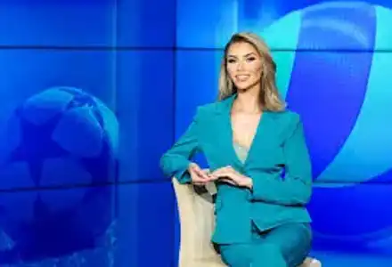 Водещата на „Мондиал 2026“ в БНТ Павела Апостолова: Не ми пука дали някой си мисли, че съм връзкарка!