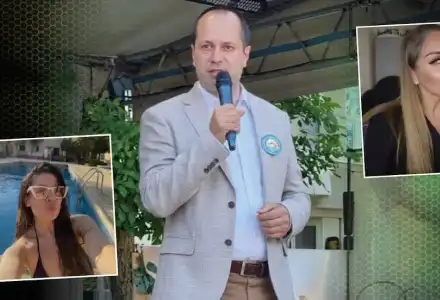 Скандал в Враца: Кметът Калин Каменов разкрива тайни любовни афери!