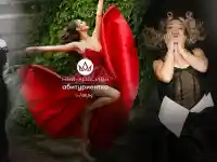 Шокиращият конкурс за Най-красива абитуриентка разтърси България!