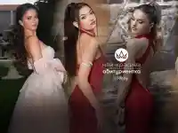 Шокиращият конкурс за Най-красива абитуриентка разтърси България!