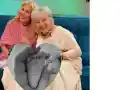 Скандал в семейството на Гала: Какво означава името Джина?