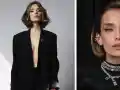 Ирена Милянкова и майка й: Близначки или просто шокираща прилика?