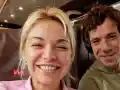 Явор Бахаров  спрял наркотиците  заради бебето