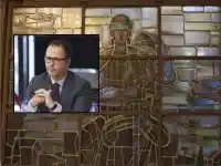 Шок! Бившият банкер Стоян Мавродиев арестуван в Белград!
