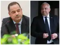 Шокираща корупция: Калин Стоянов разкрива тайни за Демерджиев!