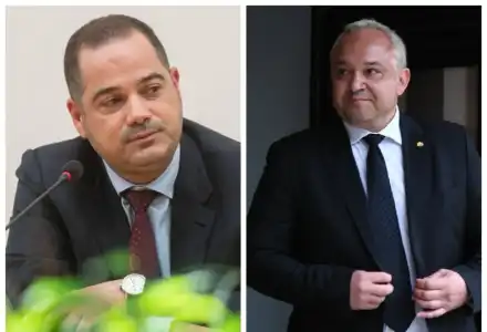 Шокираща корупция: Калин Стоянов разкрива тайни за Демерджиев!