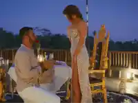 Шок! Крис почти загуби Елеонора заради пиянска изцепка!