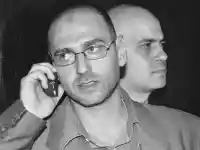 Защо Слави не изпрати Любен Дилов-син в последния му път