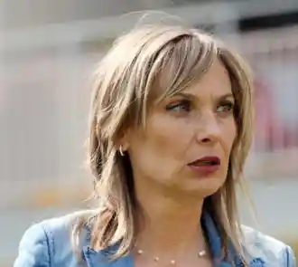 Ваня Цветкова крие тайна: Станала е баба в САЩ!