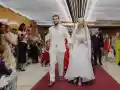 Шокиращата сватба на Алек Младенов и Царина Рускова!