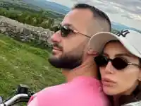 Златната Мая Пауновска разказа за болестта на сина си и призова мъжа си: Прибирай се, че трябва да се развеждам! (СНИМКИ)