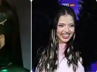 Тайнствената диджейка Самсара идва за Дара в Лозенец!