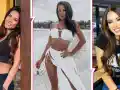 Звездата от „София Ден и Нощ“ Теди Цеткова роди син на културиста Горанчовски: Той заряза жена си Ивайла, заради нея! (СНИМКИ)