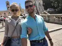Звездата от „София Ден и Нощ“ Теди Цеткова роди син на културиста Горанчовски: Той заряза жена си Ивайла, заради нея! (СНИМКИ)