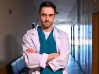 Шок! Звездата от „Вяра, Надежда, Любов“ изгонен от училище!