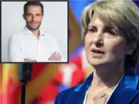 Шок! Втора дъщеричка за любимата на Мартин Велев!