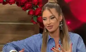 Скандалът на Киара: 4 години на сцената и шокиращи изяви!