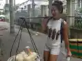 АД В ТАЙЛАНД! Керана живяла в стая без прозорци, без телефон и пари!