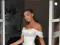 Невероятен скандал: Айлин от "Ергенът" се омъжи тайно!