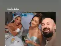 Невероятен скандал: Айлин от "Ергенът" се омъжи тайно!