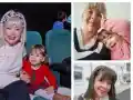 Актрисата София Бобчева: Дъщеря ми е моят акумулатор на любов и енергия
