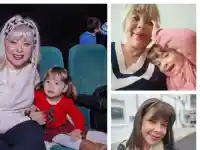 Актрисата София Бобчева: Дъщеря ми е моят акумулатор на любов и енергия