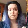 Албена Вулева в Гърция: Пие бири и крие любовта си!