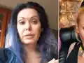 Албена Вулева в Гърция: Пие бири и крие любовта си!