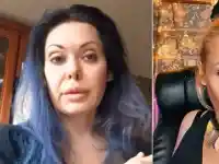 Албена Вулева в Гърция: Пие бири и крие любовта си!