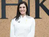 Алекс Гърдева на "Бяла вечеря" с шеф Никола