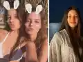 Алекс Сърчаджиева шокира с морска ваканция с дъщеря си!