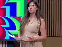 Андреа Банда чака бебе