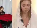 Анна Шермин  показа мъжа си в горещо ВИДЕО
