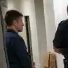 Арестуваха Весо Парцала