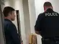Арестуваха Весо Парцала