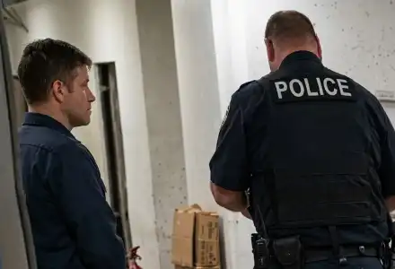 Арестуваха Весо Парцала