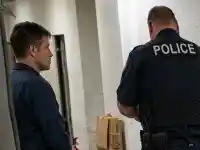 Арестуваха Весо Парцала