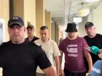 Шок! Данъчни инспектори арестувани с подкуп в Черноморец!
