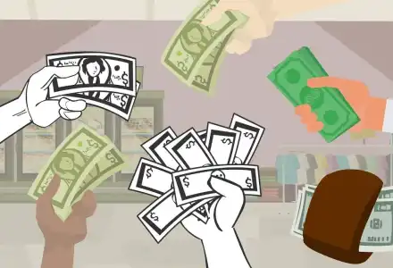 Банка прецаква баба за 71 млн. стари пари
