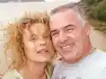 БАРОВЦИ: Аня Пенчева затъна в калта