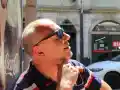 Бивш силов министър пострада при инцидент на гробището в село Стоб, оперираха го