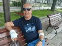 Бивш силов министър пострада при инцидент на гробището в село Стоб, оперираха го