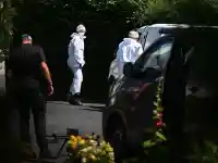 Бившият британски министър Ан Уидекъм е убита с 21 удара с чук в главата