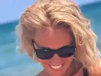 Шок! Радина Кърджилова с ослепителна усмивка, надминава Благо Джизъса!
