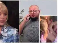 Шокираща ваканция! Как Светлана избяга с децата на Гущеров?